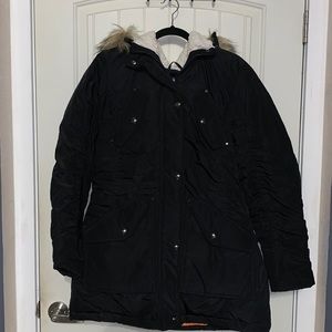 Madden Girl Winter Jacket